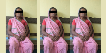 बोक्सीको आरोपमा  महिलामाथि क्रूरता: मलमूत्र खुवाएर मानवता नै लज्जित ।