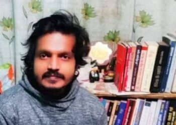 “मधेश बलियो बनाउन सेनामा मधेशीको समूहगत प्रवेश अनिवार्य” — आभाष गुरु को कडा चेतावनी ।