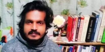 “मधेश बलियो बनाउन सेनामा मधेशीको समूहगत प्रवेश अनिवार्य” — आभाष गुरु को कडा चेतावनी ।