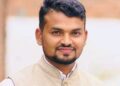 बरियारपट्टी छोटी भन्सार कायम गर्न निरन्तर पहल भइरहेको छ : सांसद शिवशंकर यादव ।