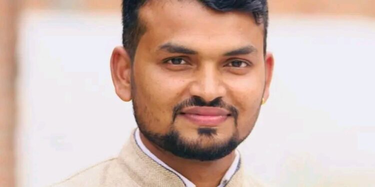 बरियारपट्टी छोटी भन्सार कायम गर्न निरन्तर पहल भइरहेको छ : सांसद शिवशंकर यादव ।