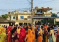 गौशाला–१२ की छोरी पिंकी कुमारी सिंहको मृत्यु प्रकरण: ससुराली घरमा आक्रोश, निष्पक्ष छानबिनको माग ।