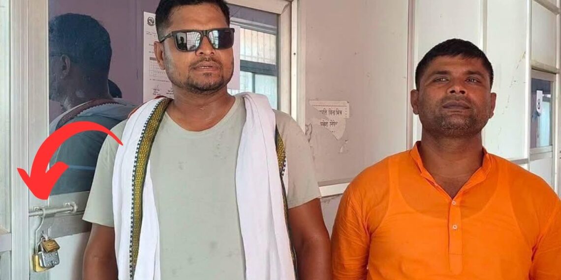 सिरहा नगरपालिकामा सत्ता संघर्ष चर्कियोः वडाध्यक्षद्वारा लेखा शाखामा तालाबन्दी ।